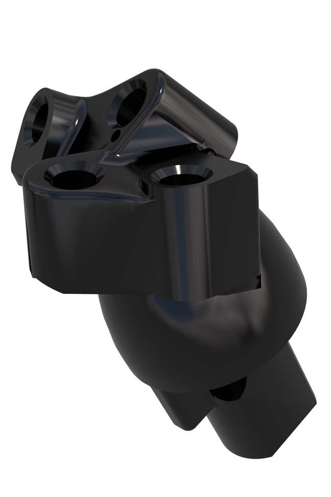 AUGER PILOT TANG DRIVE FOR 25MM ROCK PICK - SUITS DR11 AUGER