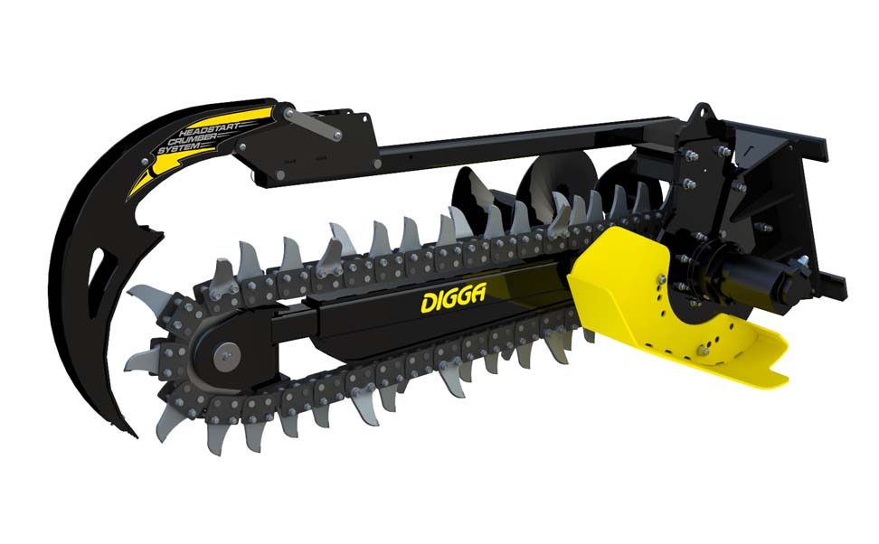 Machinery Attachments