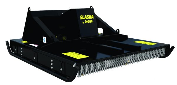 SLASHER - 1250MM WIDE CUT