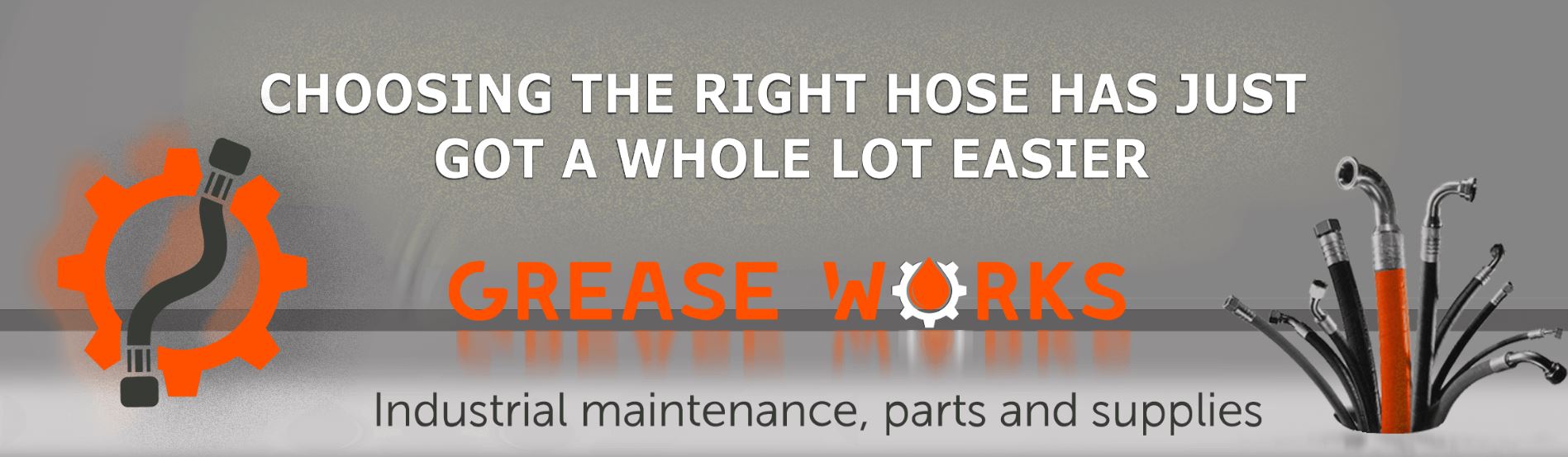 About GreaseWorks