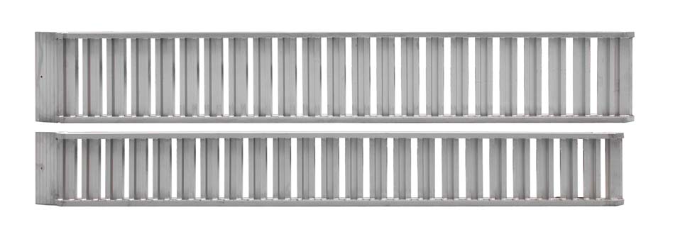 LOADING RAMP REPLACEMENT SET OF PINS AND CLIPS Greaseworks